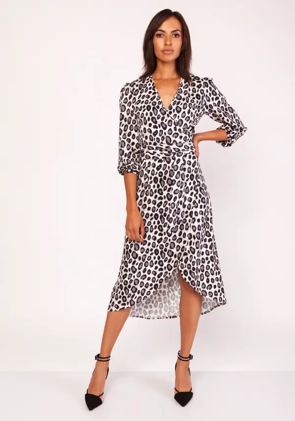 Lanti Дамска рокля Lanti Suk161