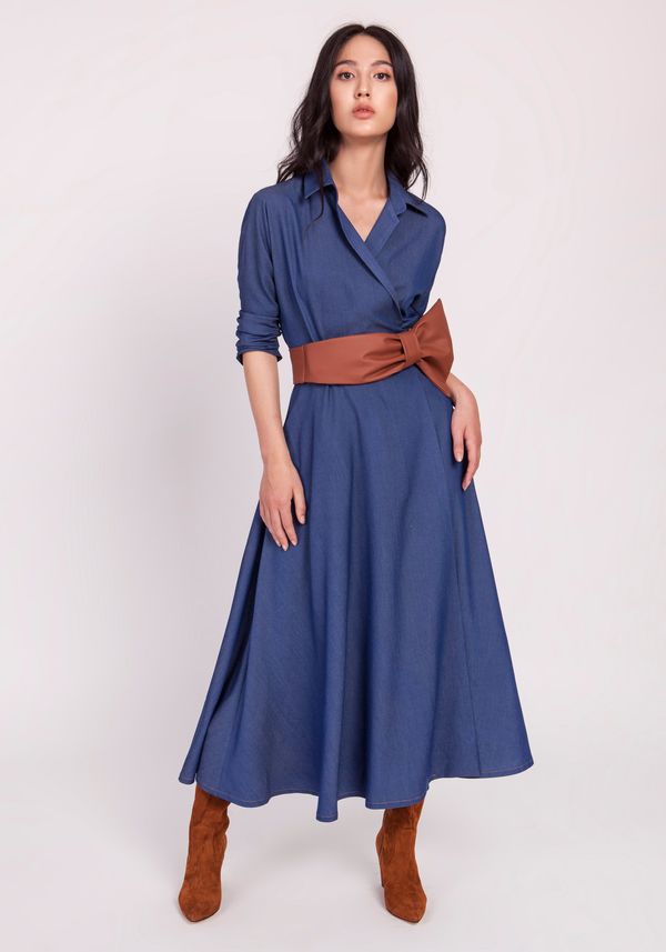 Lanti Дамска рокля Lanti Tied