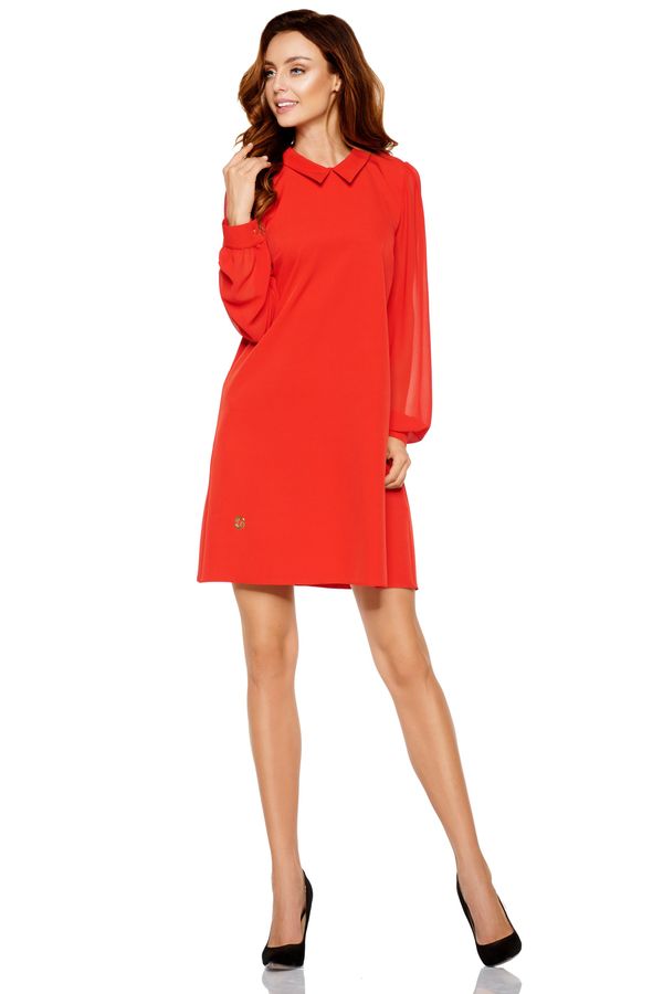 Lemoniade Дамска рокля Lemoniade L265