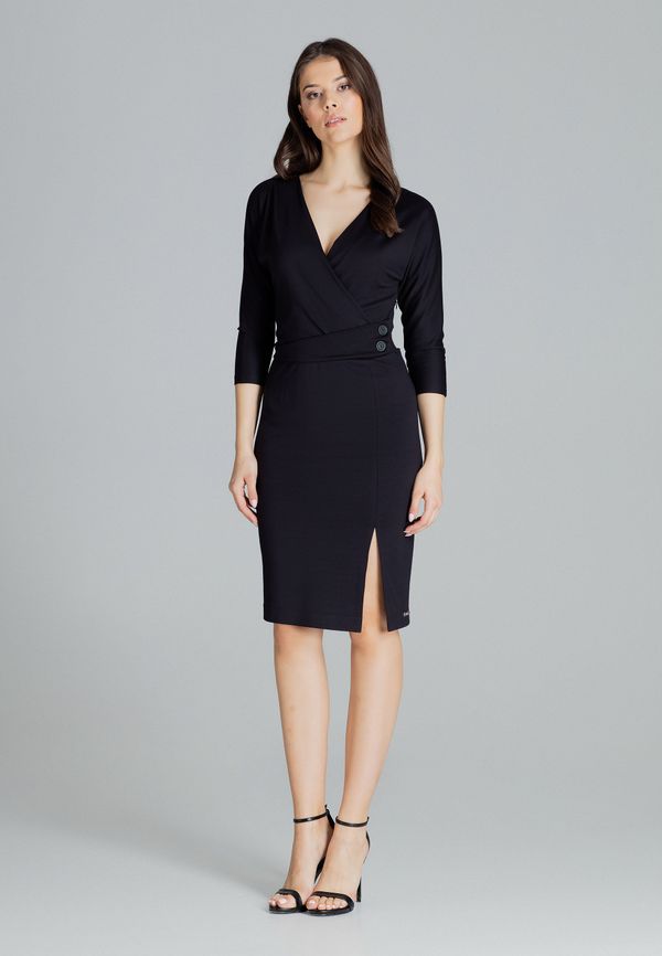 Lenitif Дамска рокля Lenitif