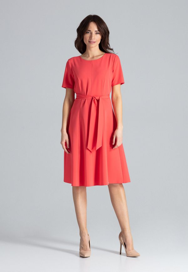 Lenitif Дамска рокля  Lenitif L043