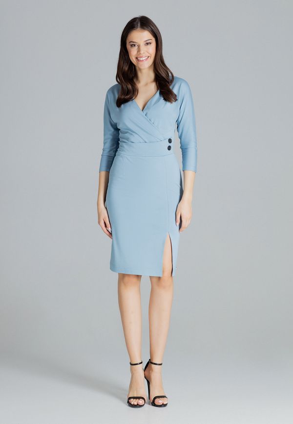 Lenitif Дамска рокля Lenitif