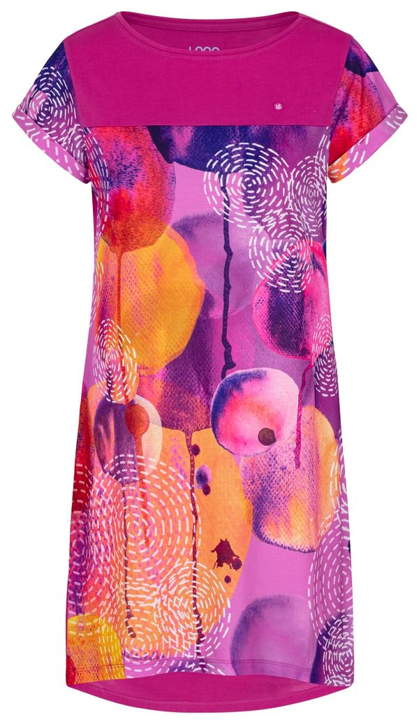 LOAP Дамска рокля LOAP