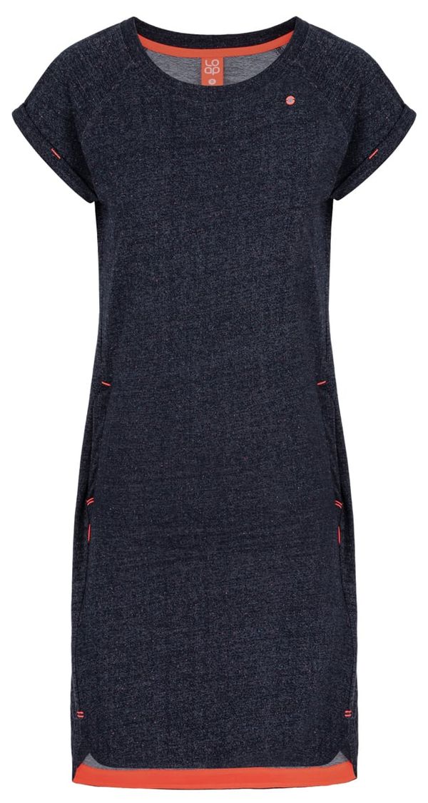 LOAP Дамска рокля LOAP