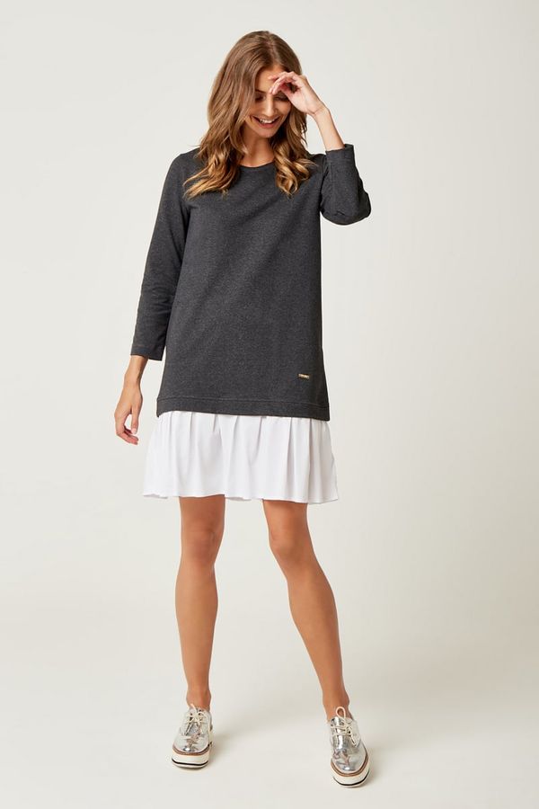 Lumide Дамска рокля Lumide LU423