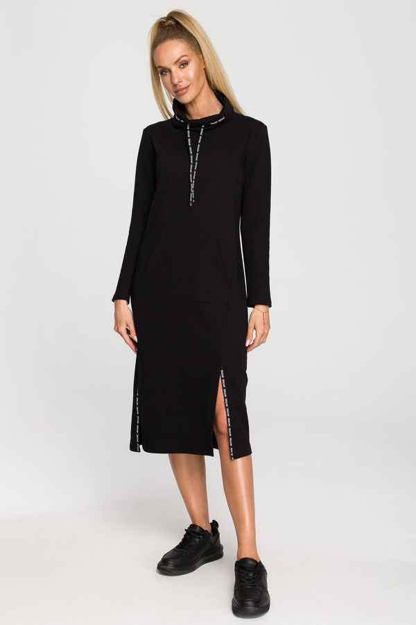 Made Of Emotion Дамска рокля Made Of Emotion Basic