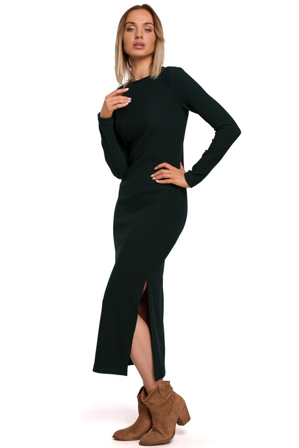 Made Of Emotion Дамска рокля Made Of Emotion Basic