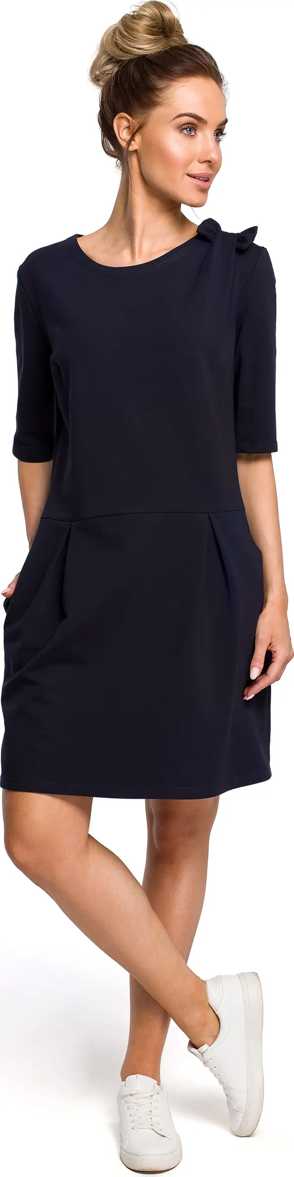 Made Of Emotion Дамска рокля Made Of Emotion Basic