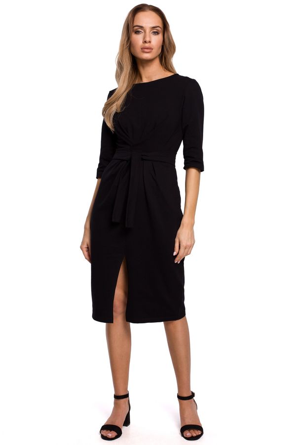 Made Of Emotion Дамска рокля Made Of Emotion Classic