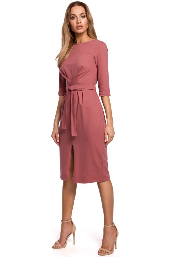 Made Of Emotion Дамска рокля Made Of Emotion Classic