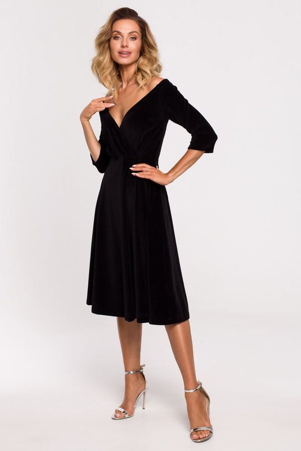 Made Of Emotion Дамска рокля  Made Of Emotion Coctail