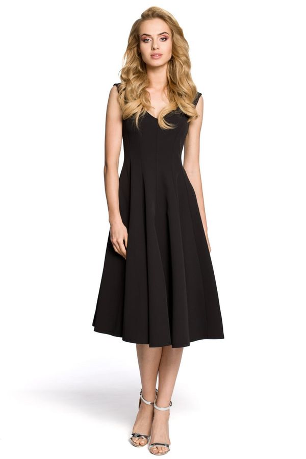 Made Of Emotion Дамска рокля Made Of Emotion M201