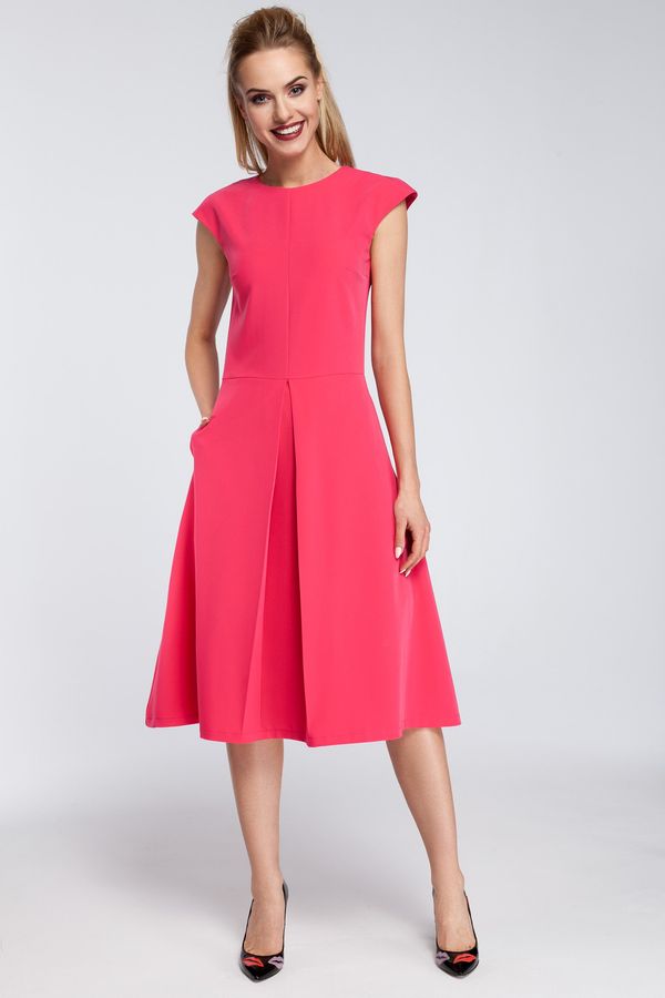 Made Of Emotion Дамска рокля Made Of Emotion M296