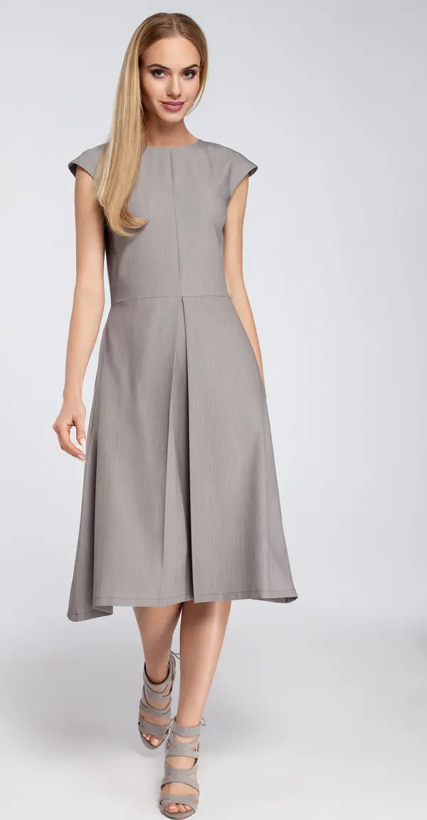 Made Of Emotion Дамска рокля Made Of Emotion M296