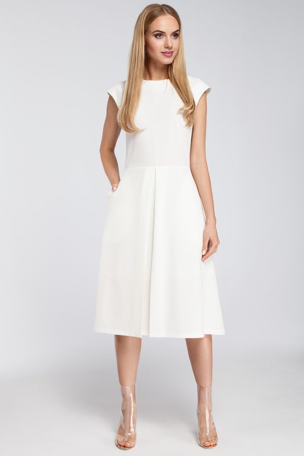 Made Of Emotion Дамска рокля Made Of Emotion M296