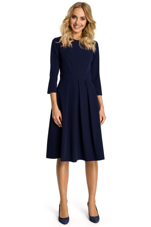 Made Of Emotion Дамска рокля Made Of Emotion M335