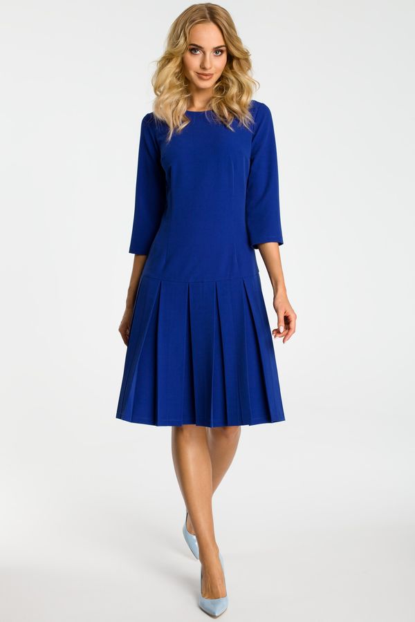 Made Of Emotion Дамска рокля Made Of Emotion M336