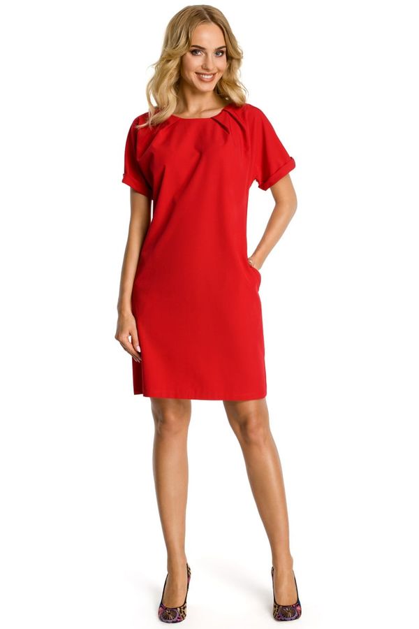 Made Of Emotion Дамска рокля Made Of Emotion M337