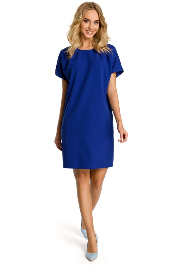 Made Of Emotion Дамска рокля Made Of Emotion M337