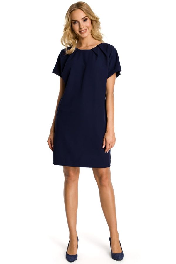 Made Of Emotion Дамска рокля Made Of Emotion M337