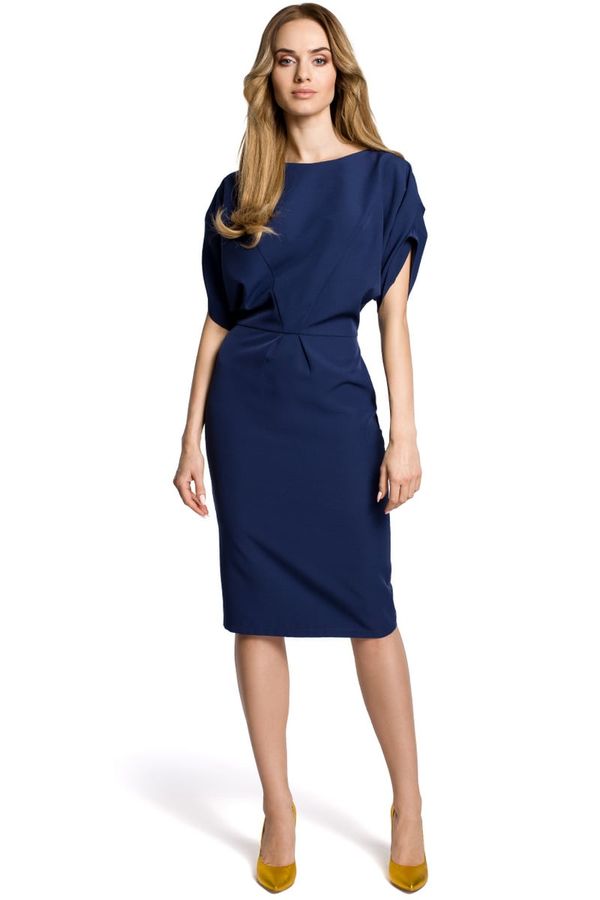 Made Of Emotion Дамска рокля Made Of Emotion M364