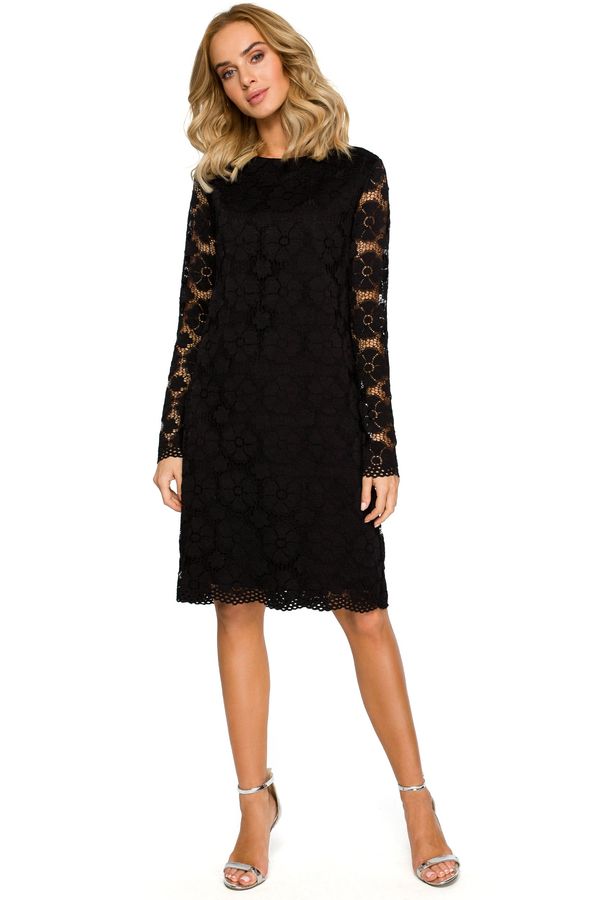 Made Of Emotion Дамска рокля Made Of Emotion M406