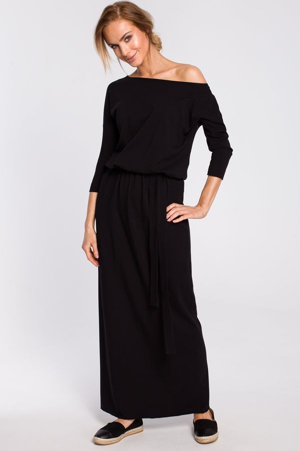 Made Of Emotion Дамска рокля Made Of Emotion M435