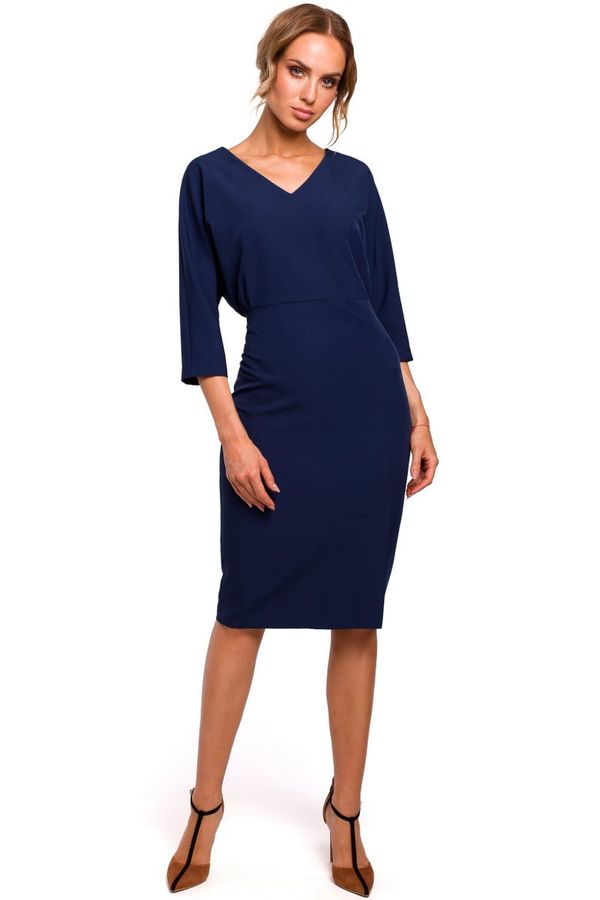 Made Of Emotion Дамска рокля Made Of Emotion M464