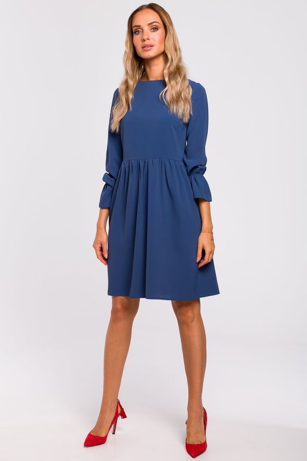 Made Of Emotion Дамска рокля Made Of Emotion M465