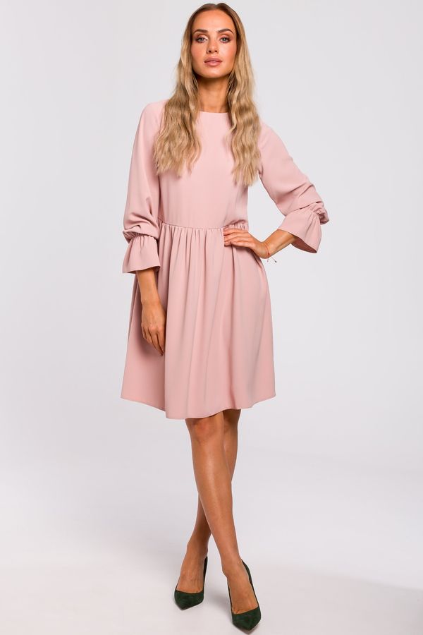 Made Of Emotion Дамска рокля Made Of Emotion M465