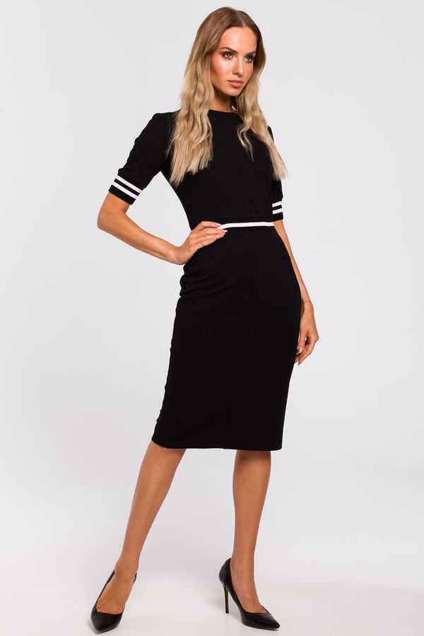 Made Of Emotion Дамска рокля Made Of Emotion M467