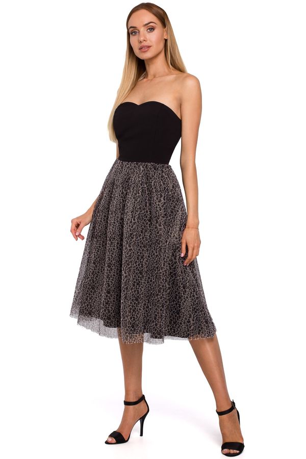 Made Of Emotion Дамска рокля Made Of Emotion M482