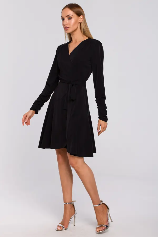 Made Of Emotion Дамска рокля Made Of Emotion M487