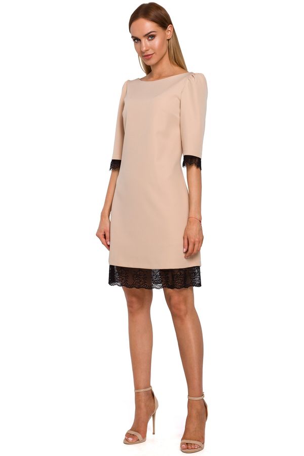 Made Of Emotion Дамска рокля Made Of Emotion M489