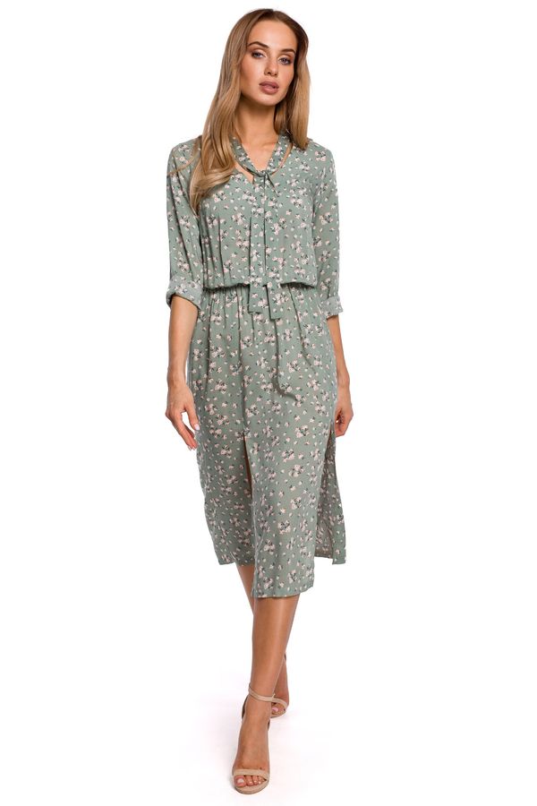 Made Of Emotion Дамска рокля Made Of Emotion M519