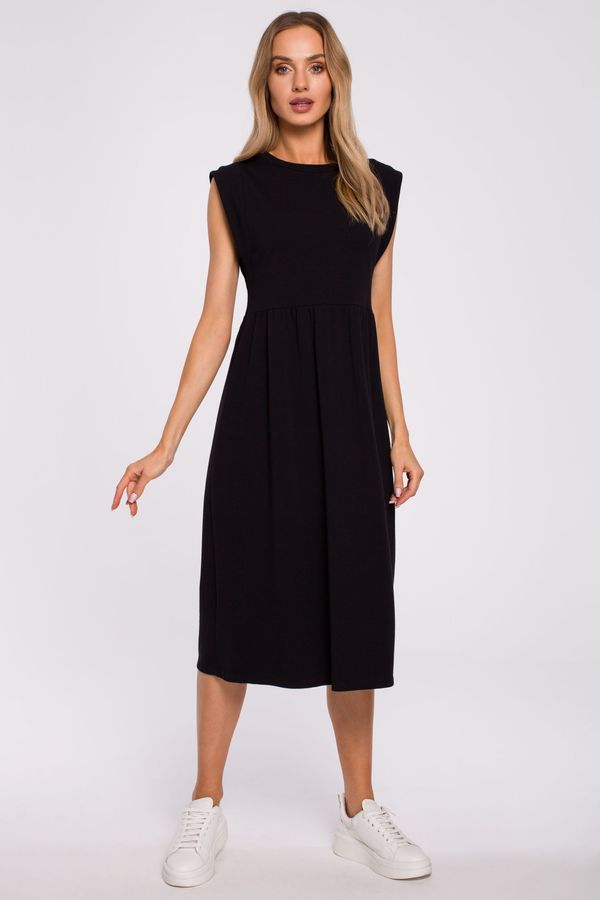 Made Of Emotion Дамска рокля Made Of Emotion M581