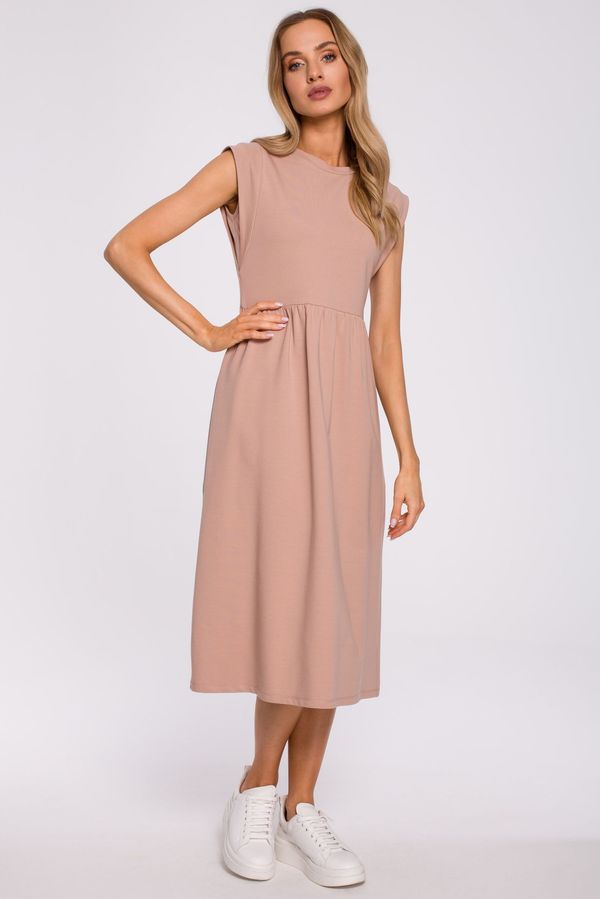 Made Of Emotion Дамска рокля Made Of Emotion M581