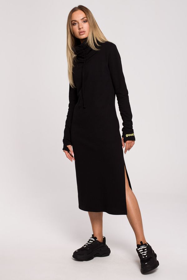 Made Of Emotion Дамска рокля Made Of Emotion M622