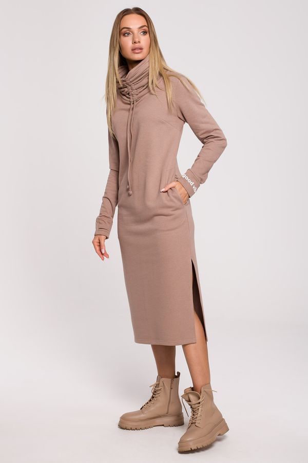 Made Of Emotion Дамска рокля Made Of Emotion M622