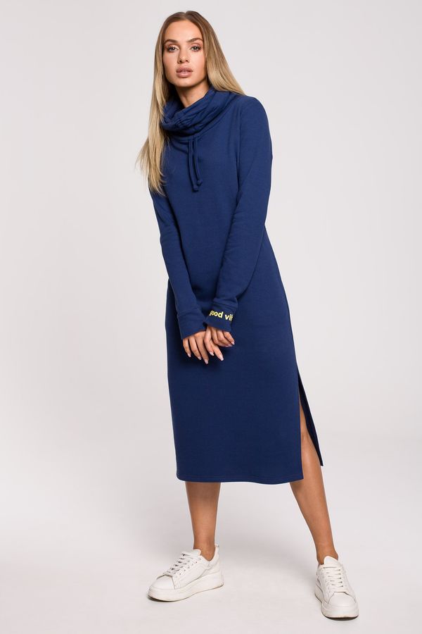 Made Of Emotion Дамска рокля Made Of Emotion M622