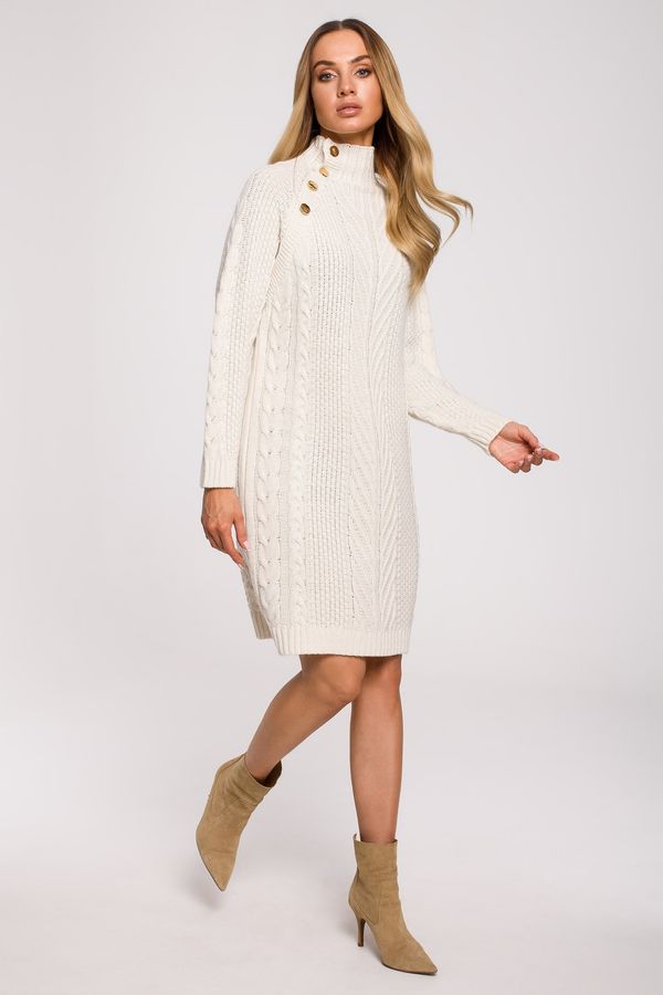 Made Of Emotion Дамска рокля Made Of Emotion M635