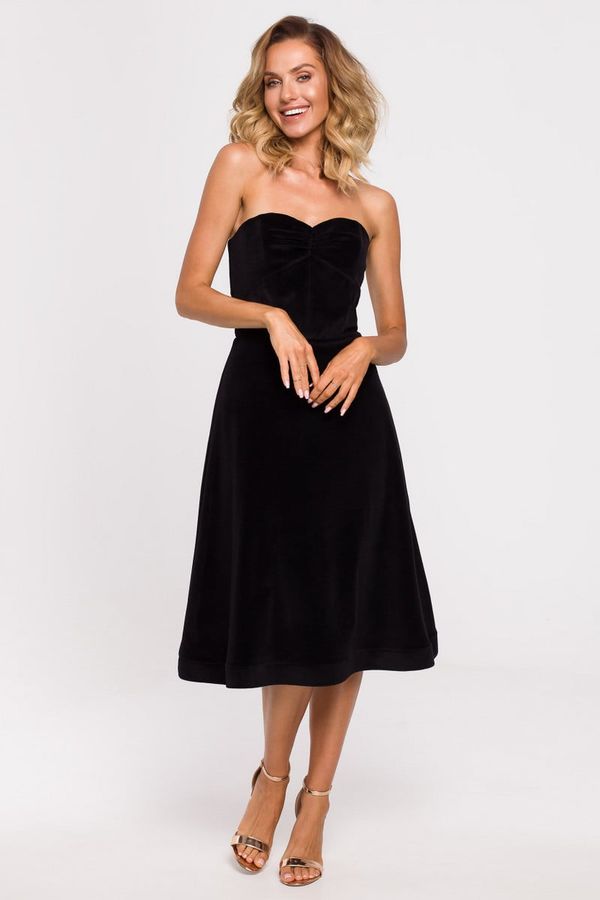 Made Of Emotion Дамска рокля Made Of Emotion M638