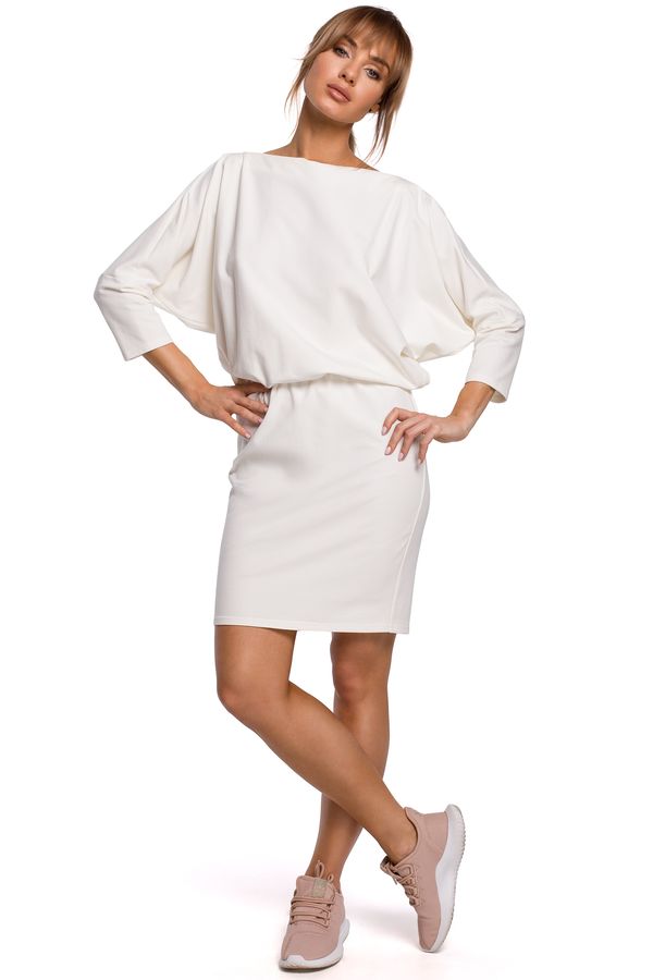 Made Of Emotion Дамска рокля  Made Of Emotion Made_Of_Emotion_Dress_M495_Black