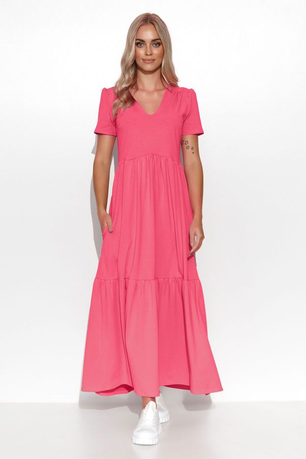 Makadamia Дамска рокля Makadamia