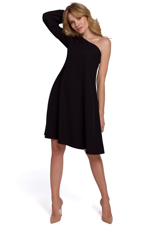 Makover Дамска рокля Makover K081