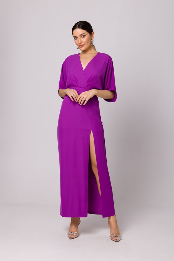 Makover Дамска рокля Makover K163