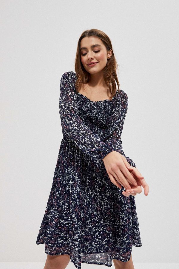 Moodo Дамска рокля Moodo Casual