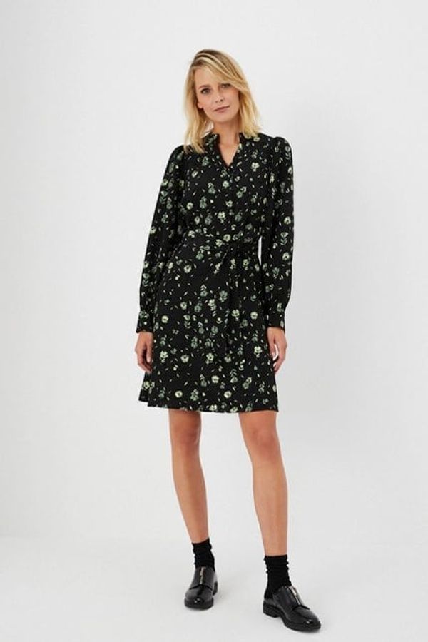Moodo Дамска рокля Moodo Floral