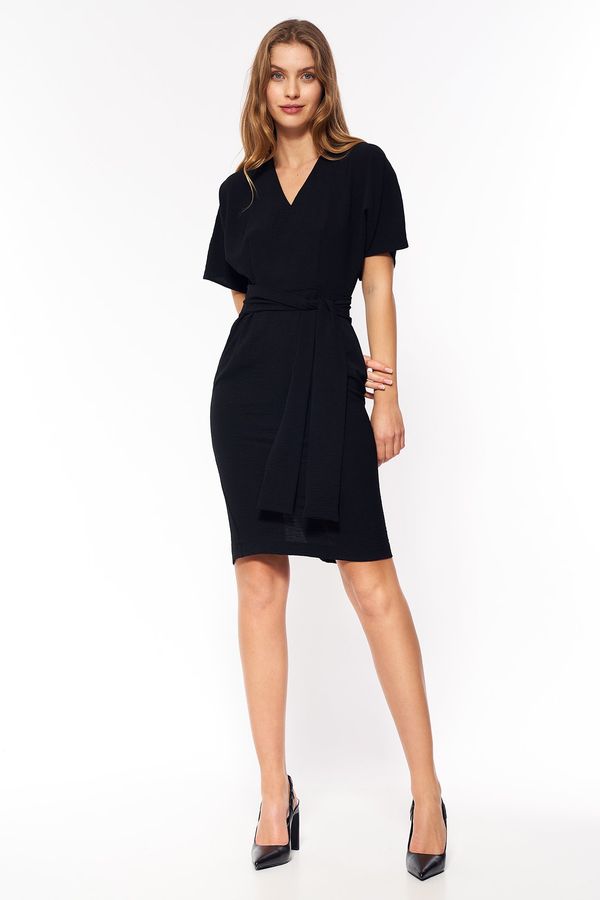 Nife Дамска рокля Nife Classic