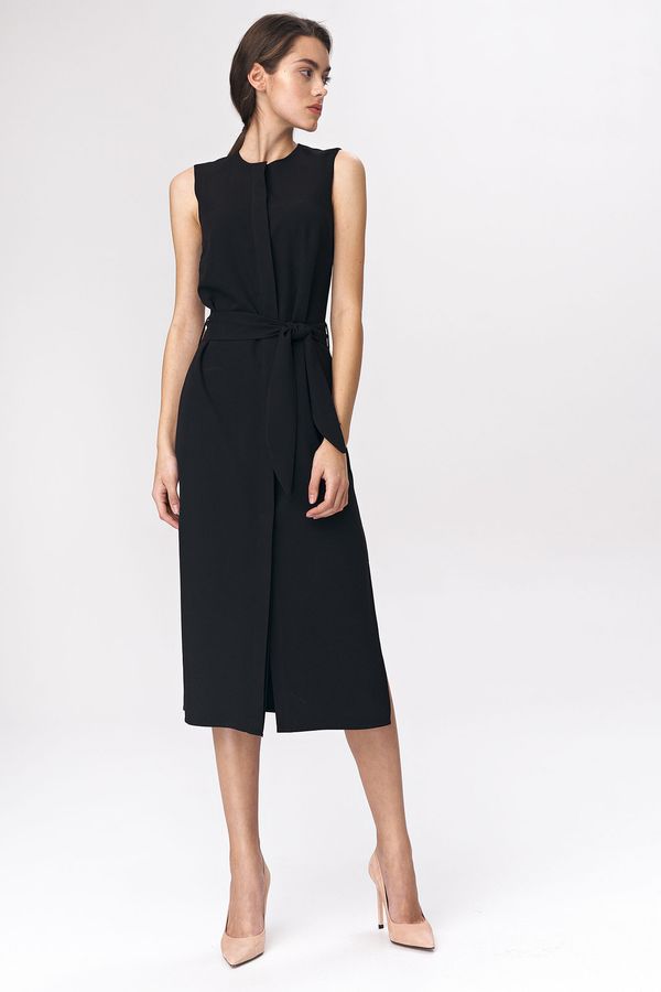 Nife Дамска рокля Nife S133